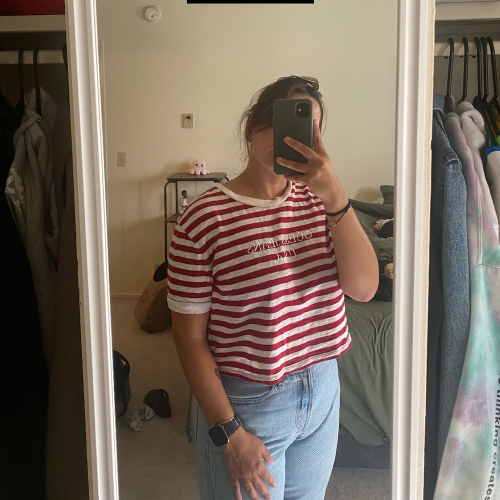 GUESS SHIRT